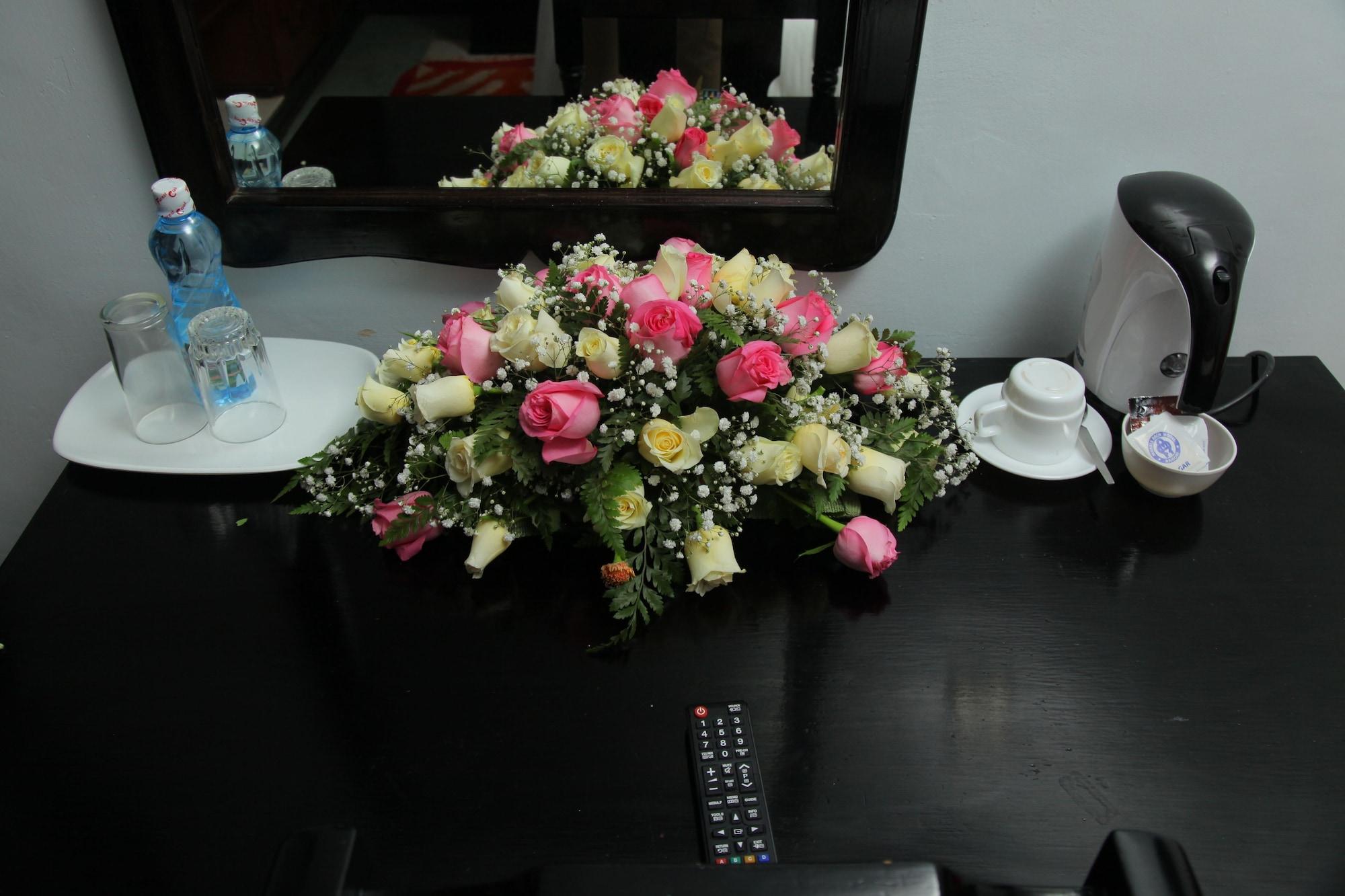 โรงแรมมาร์เบิ้ล อาร์ค ไนโรบี ภายนอก รูปภาพ